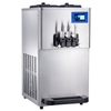 BQ332A-G High Ice Cream Overrun Soft Serve Freezer Gear Pump ، المعالجة الحرارية ، المحرض النطاط ، تنبيه منخفض المزيج ، HT.